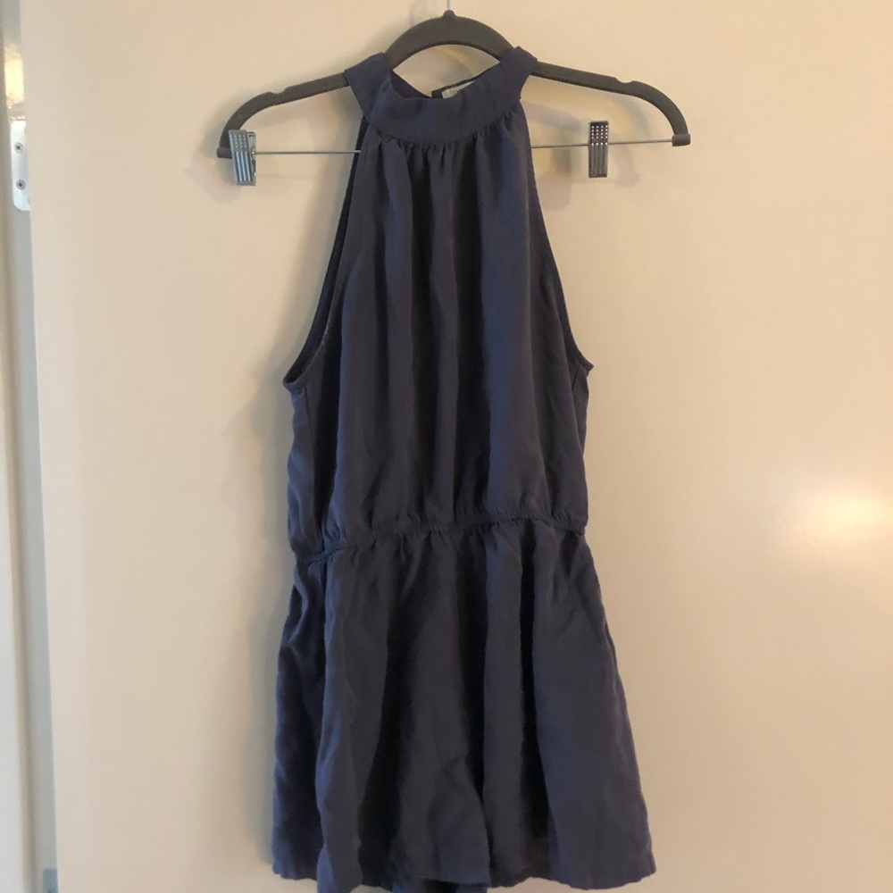 Sienna Sky Romper